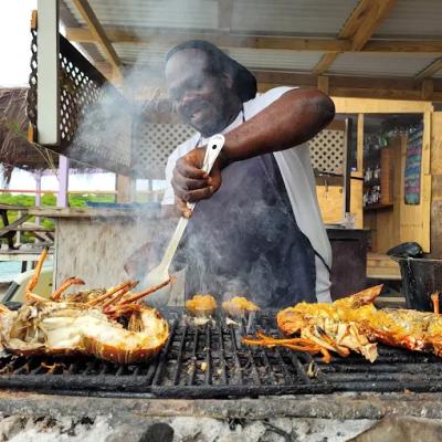 Timongrill